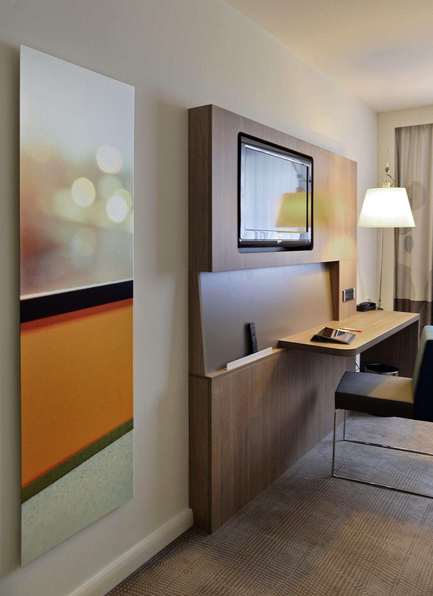 Novotel Centre Hotel