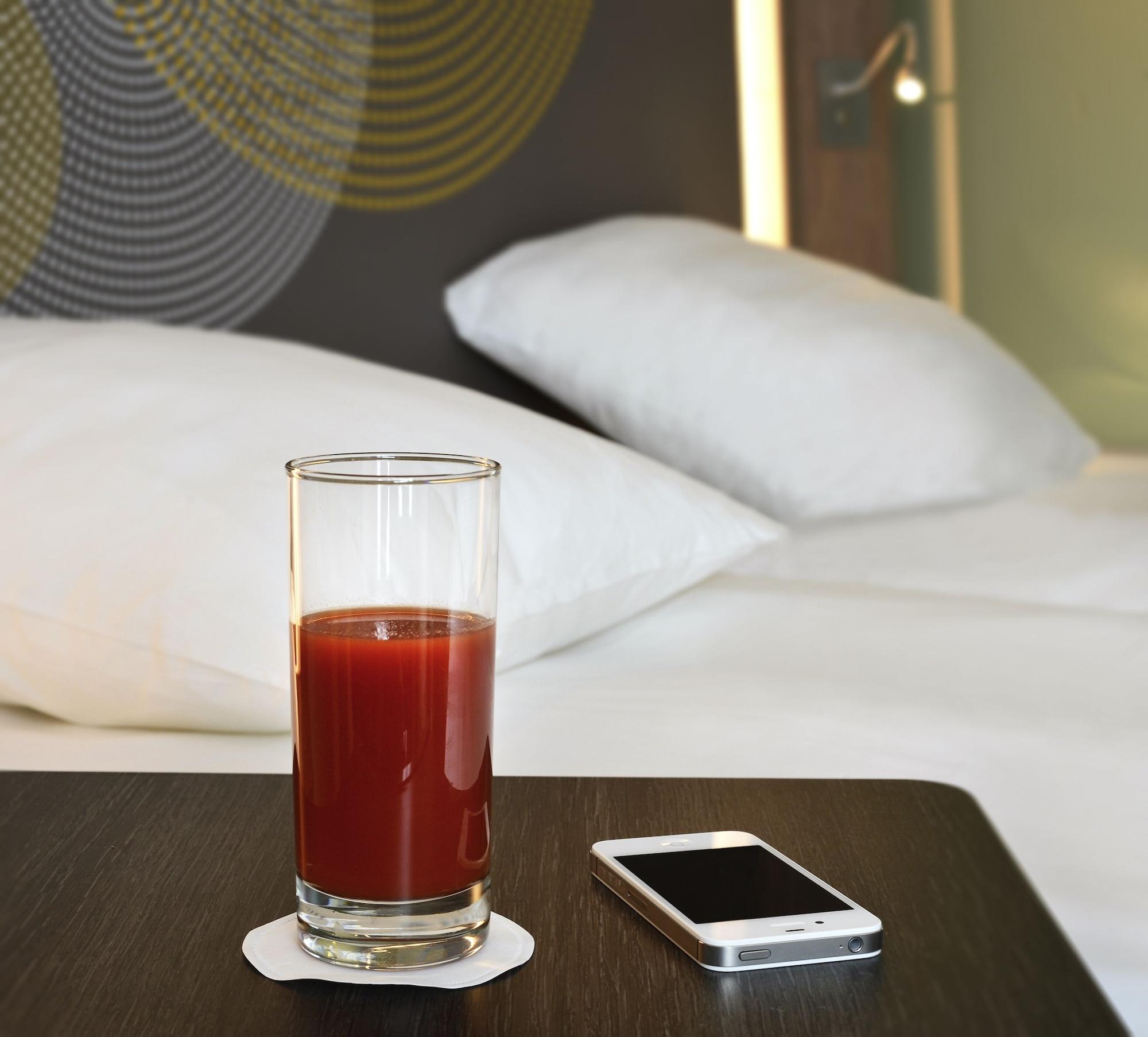 Novotel Centre Hotel