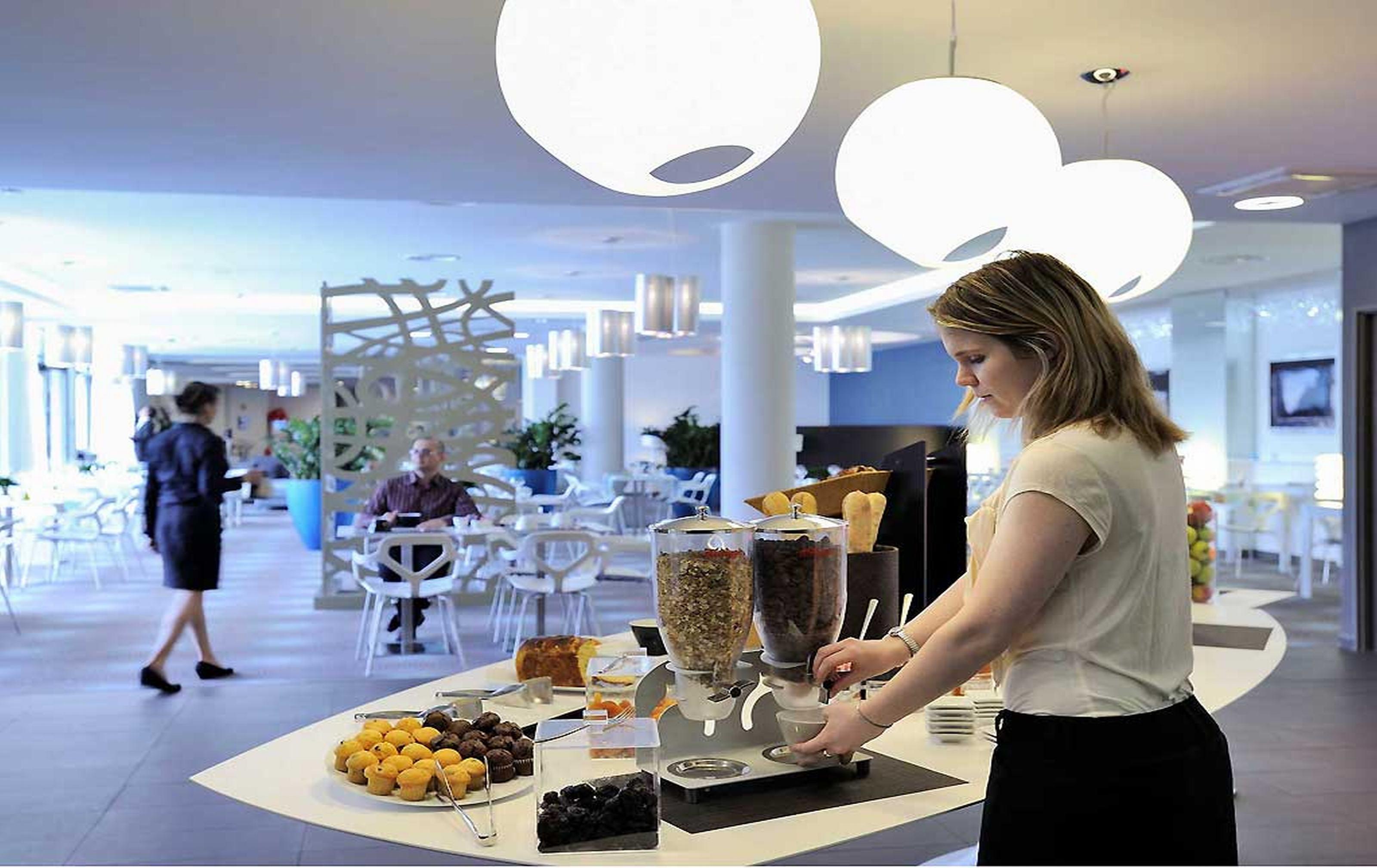 Novotel Centre Hotel Avignon