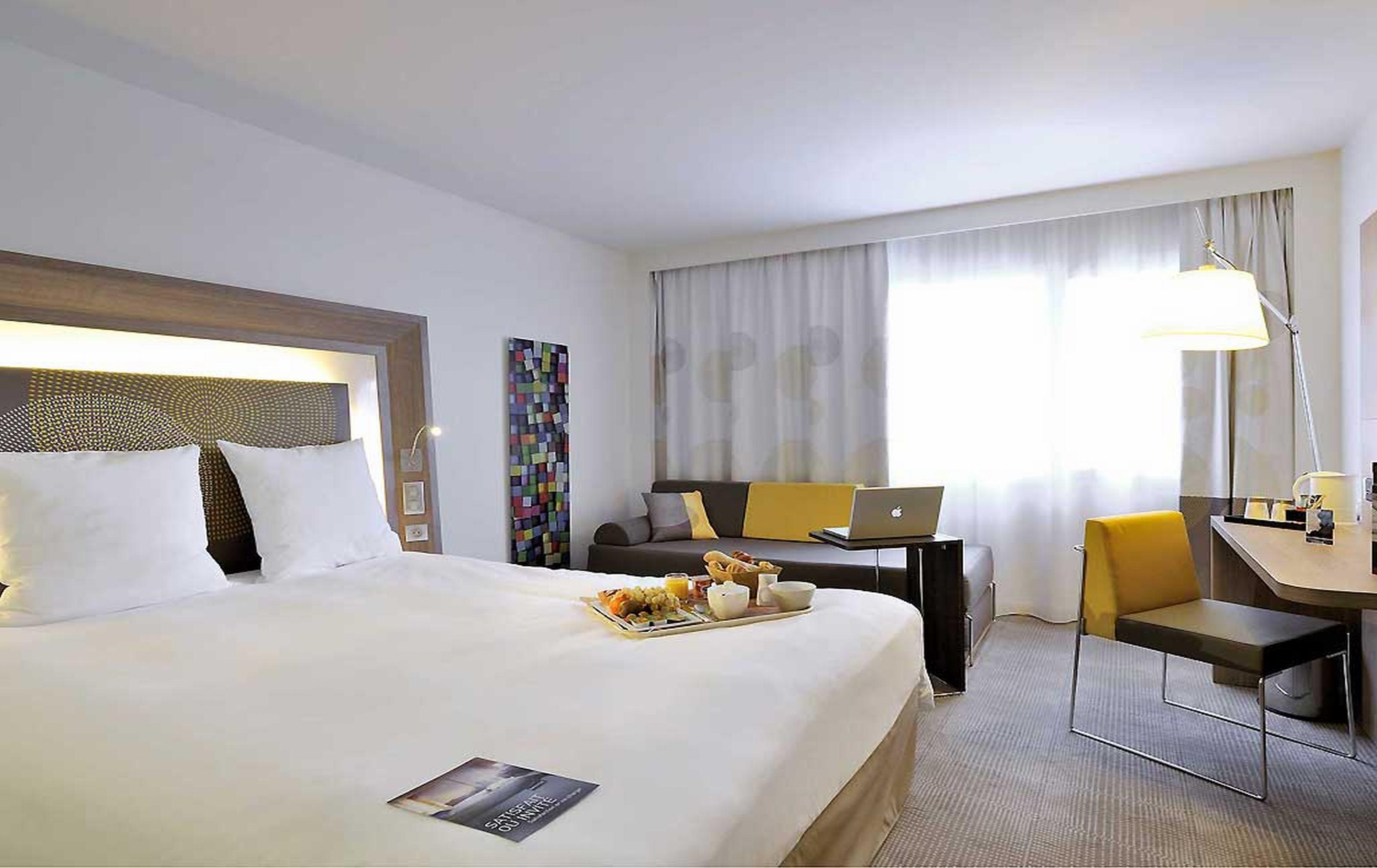 Hotel Novotel Centre Avignon