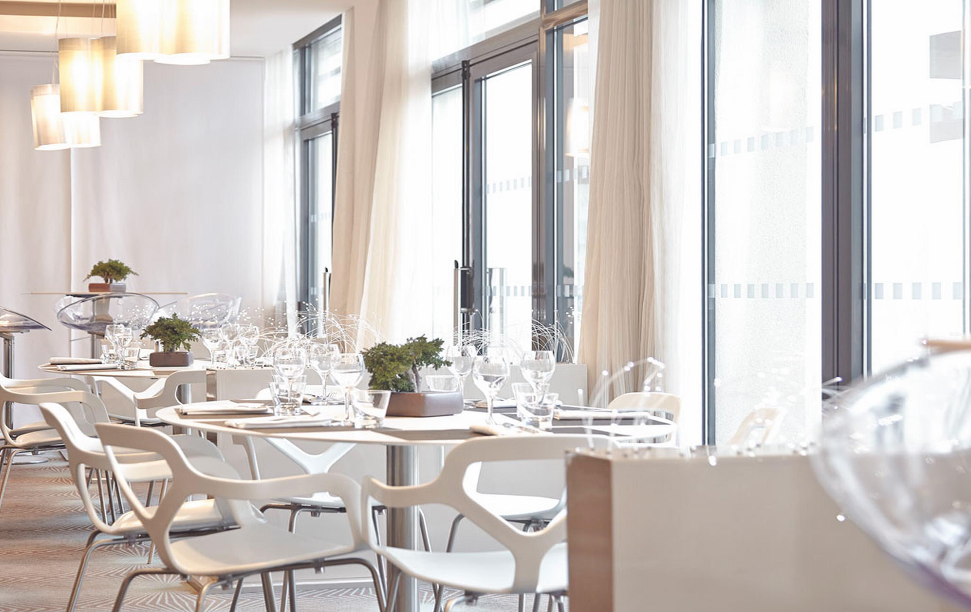 Novotel Centre Hotel Avignon