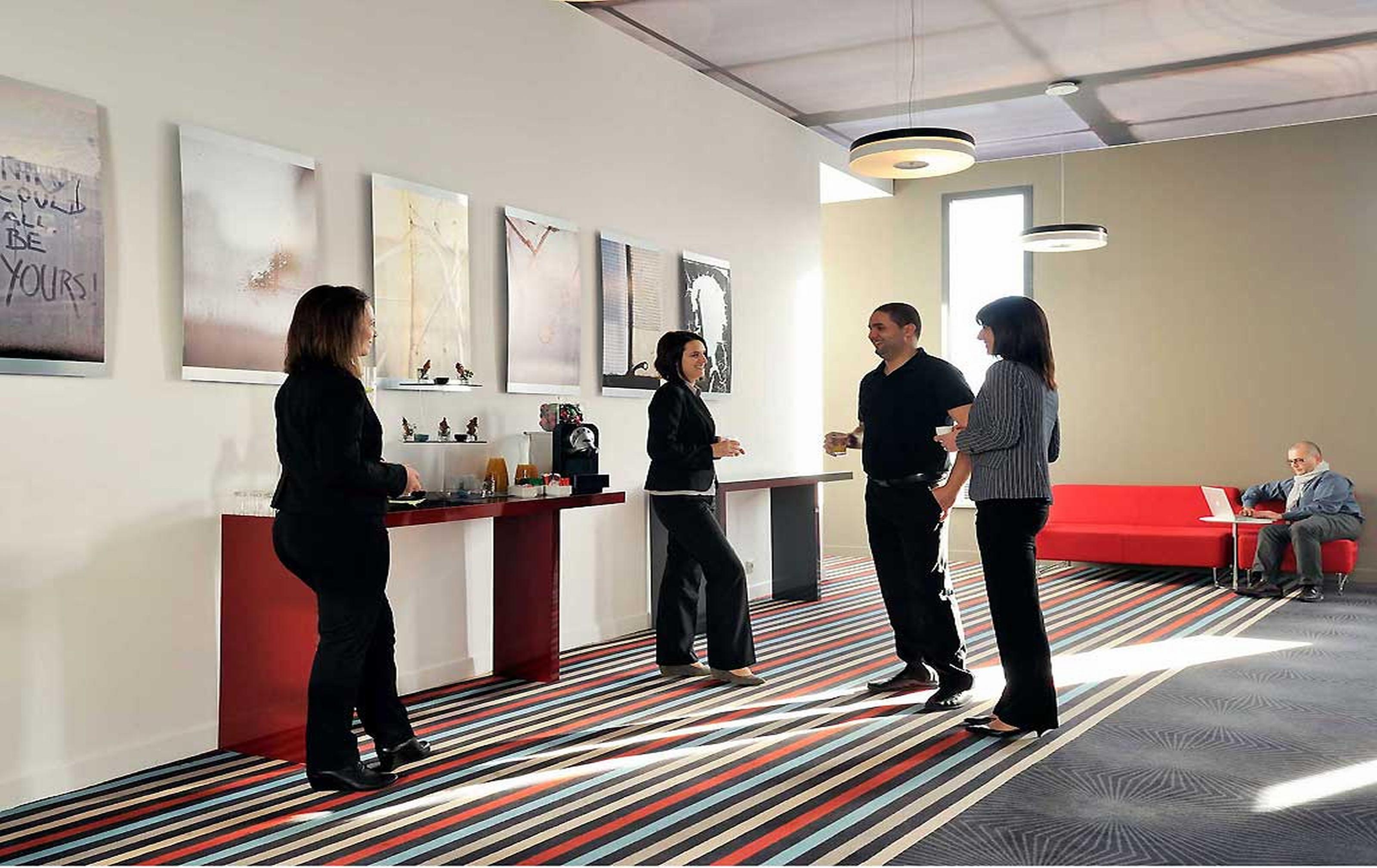 Novotel Centre Avignon