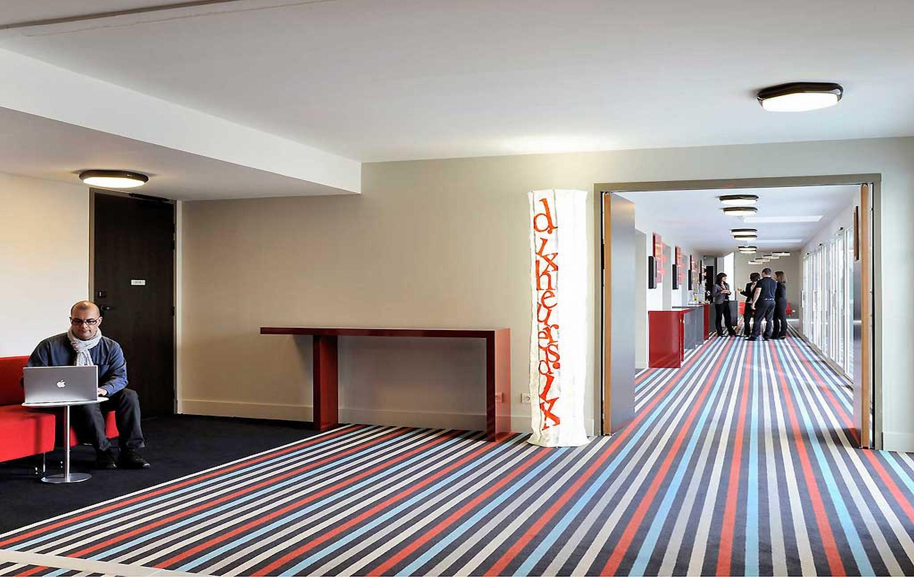 Novotel Centre Hotel Avignon