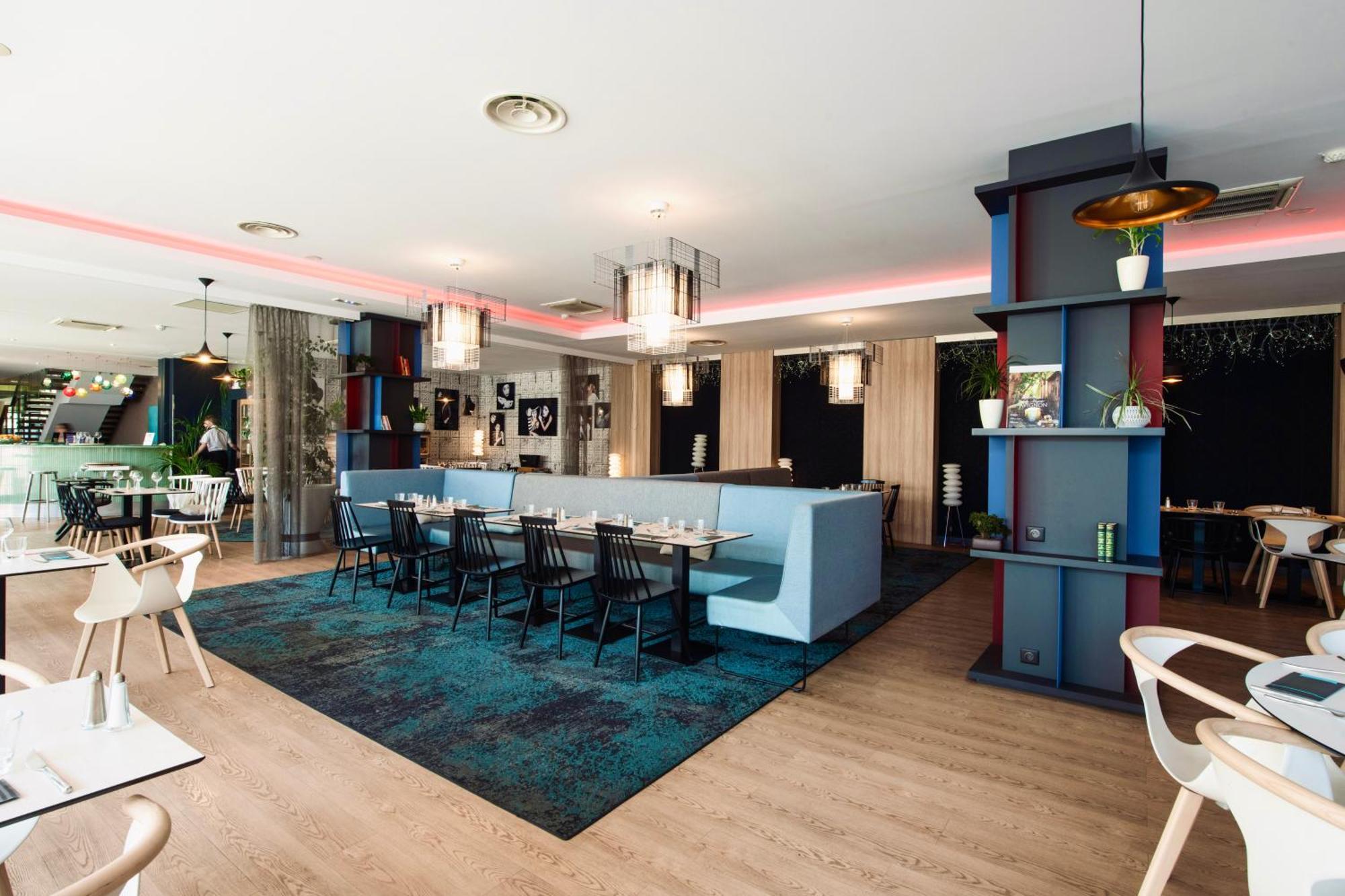 Hotel Novotel Centre Avignon