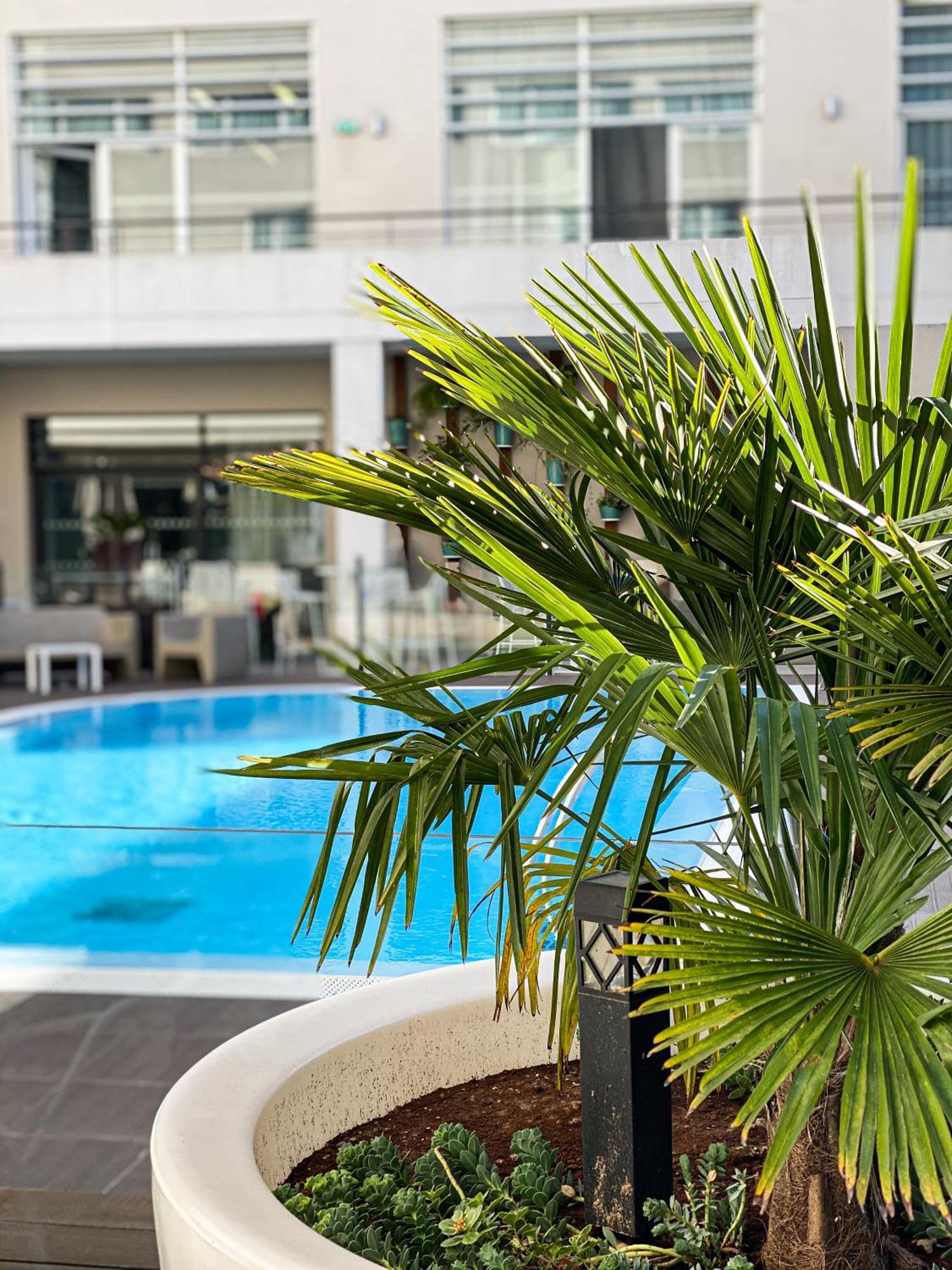 Hotel Novotel Centre Avignon