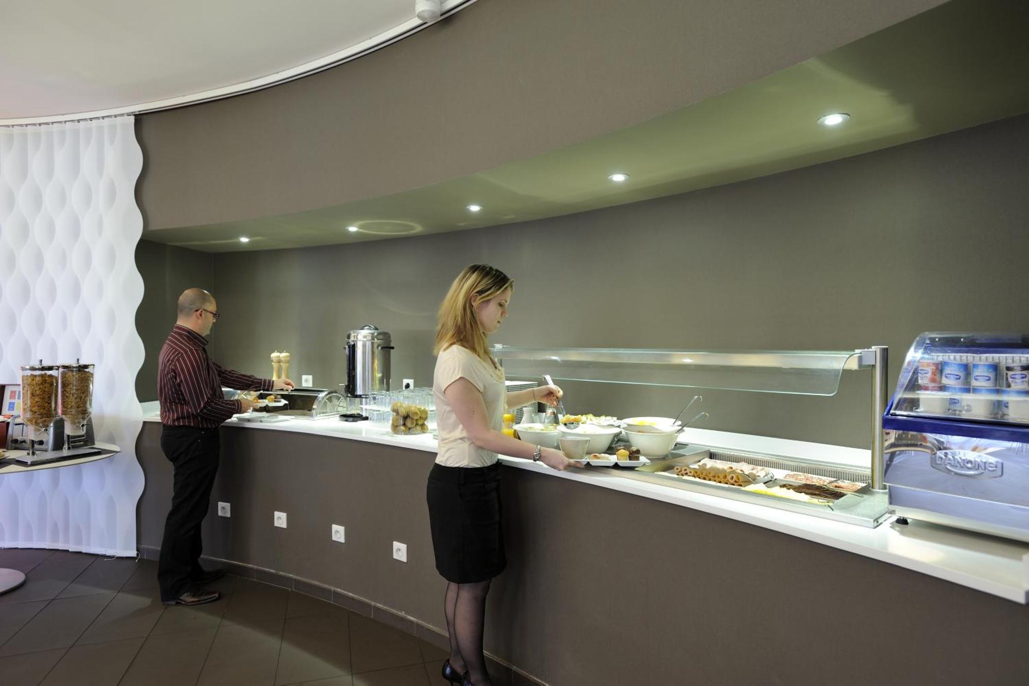 Novotel Centre Avignon
