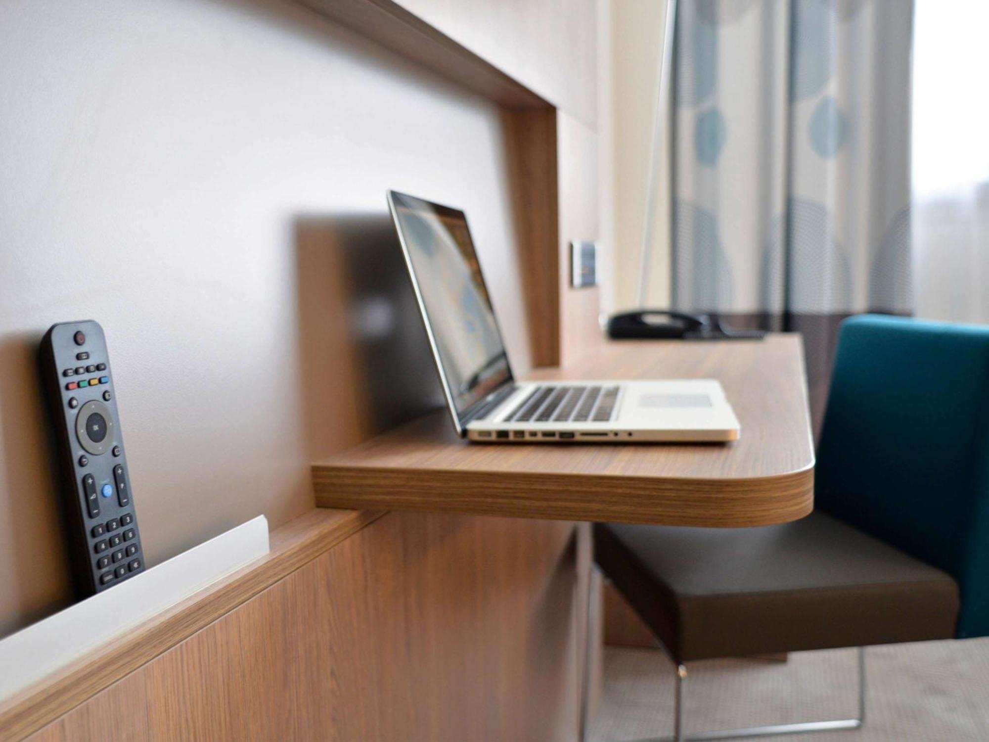 Novotel Centre 4*