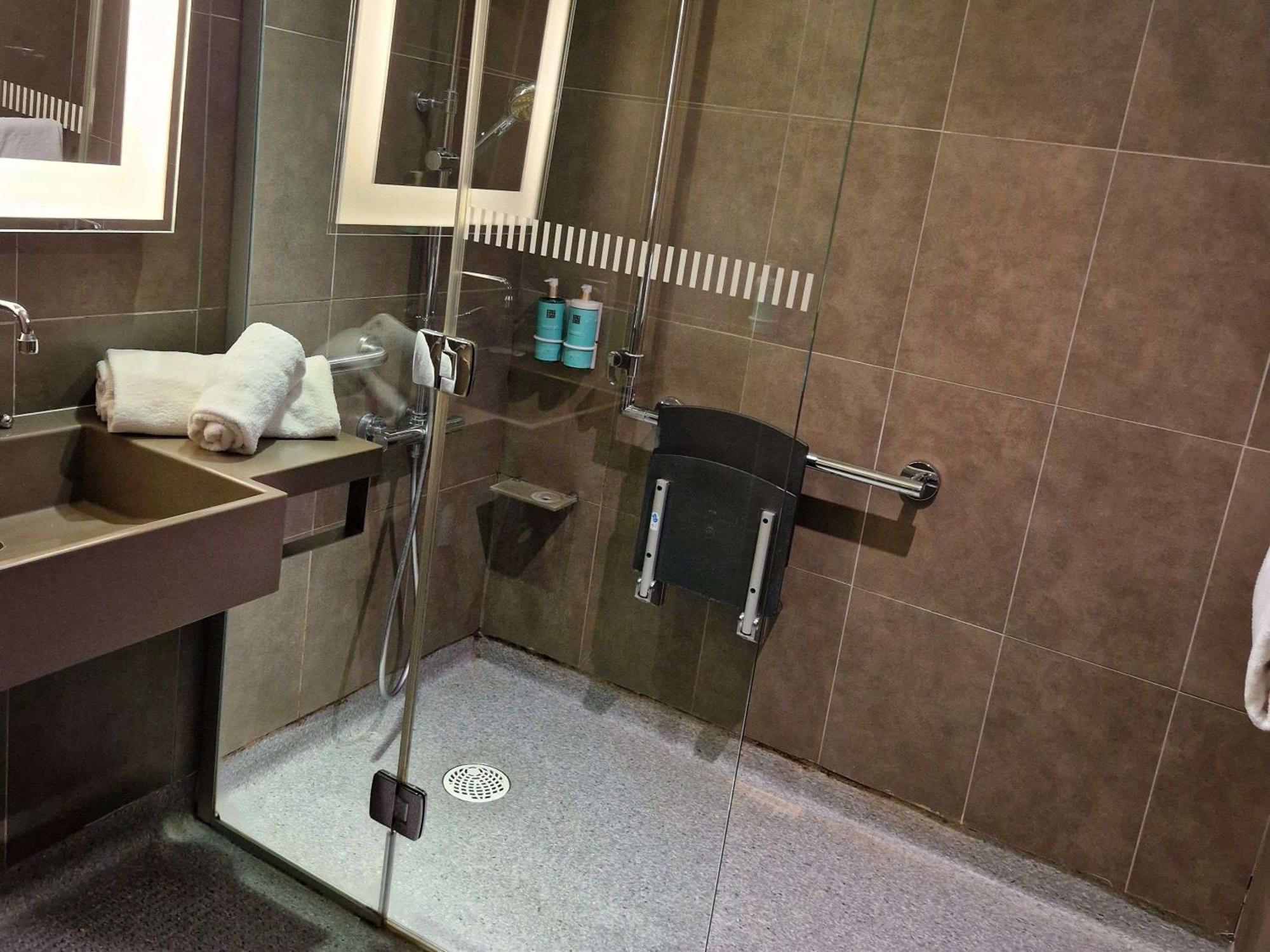 Novotel Centre 4*