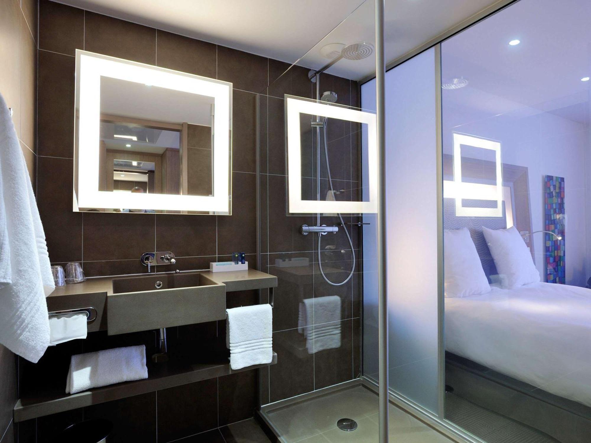 Hotel Novotel Centre 4*