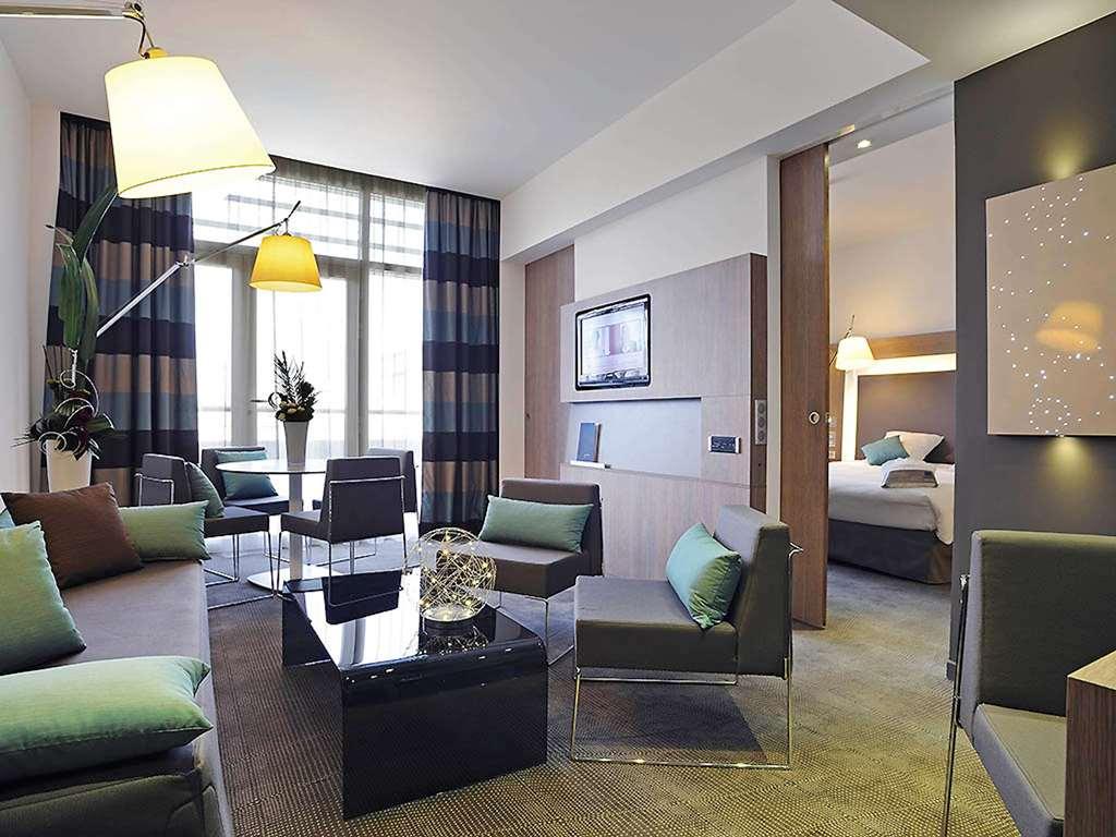 Novotel Centre Avignon