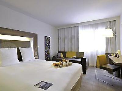 Novotel Centre 4*