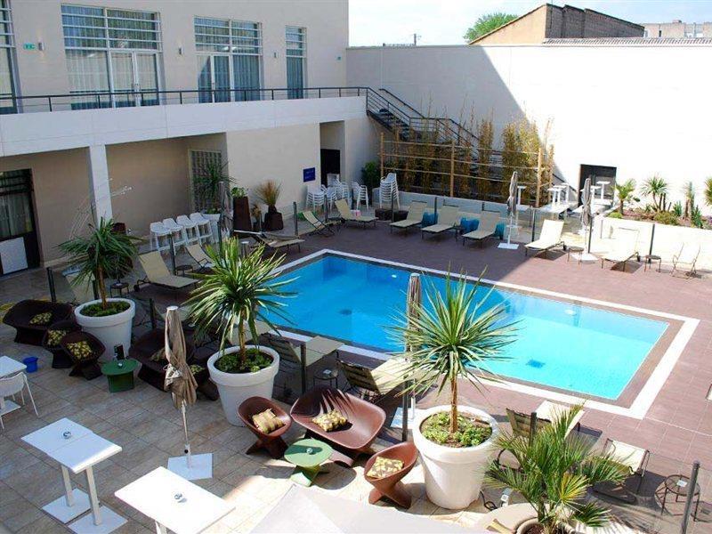 Novotel Centre Avignon