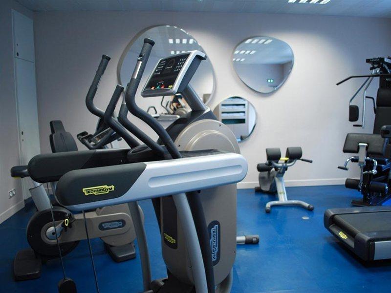 Novotel Centre 4*