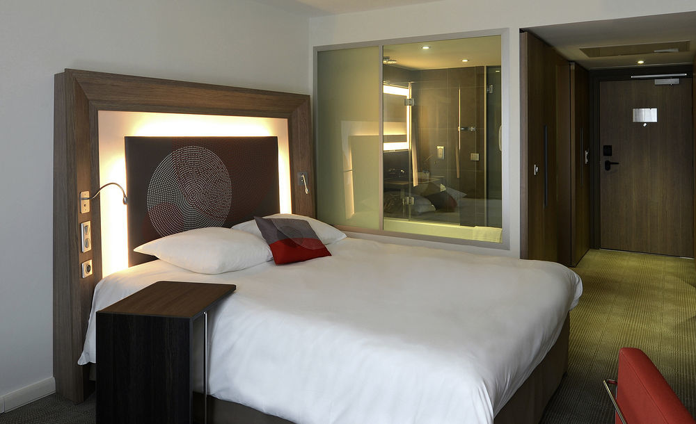 Novotel Centre 4* Avignon