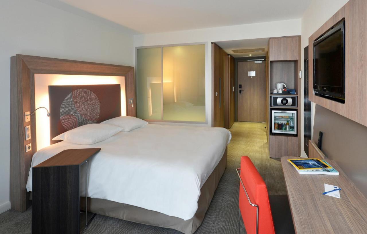 Hotel Novotel Centre