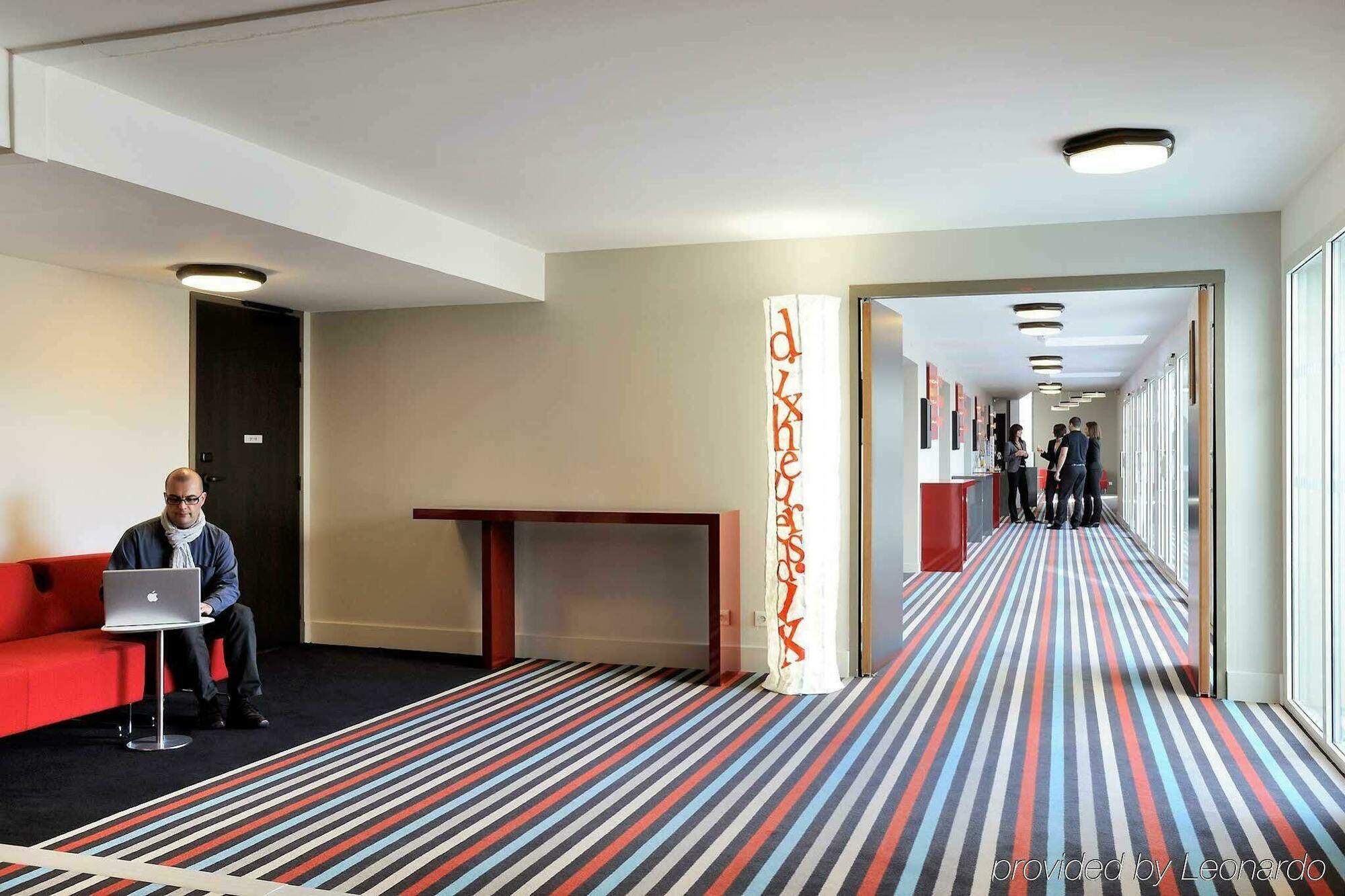 Novotel Centre 4* Avignon