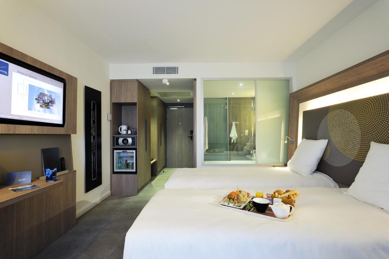 Novotel Centre