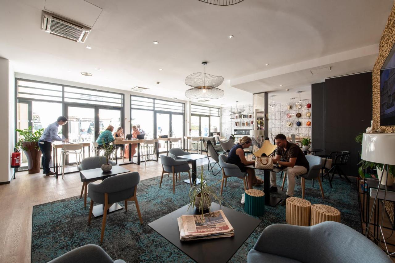 Novotel Centre 4*