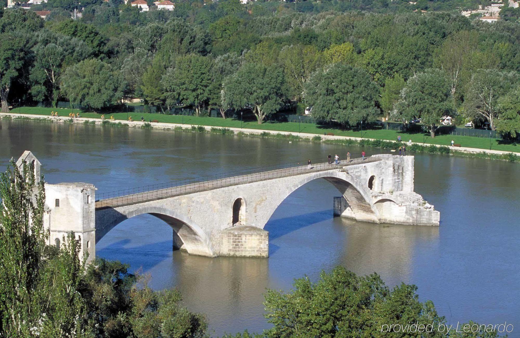 Novotel Centre Hotel Avignon
