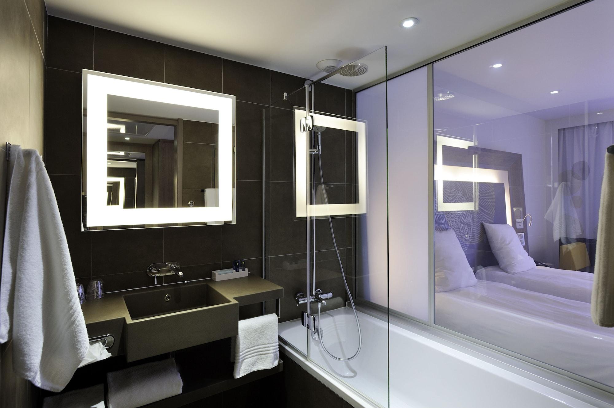 Novotel Centre Hotel Avignon