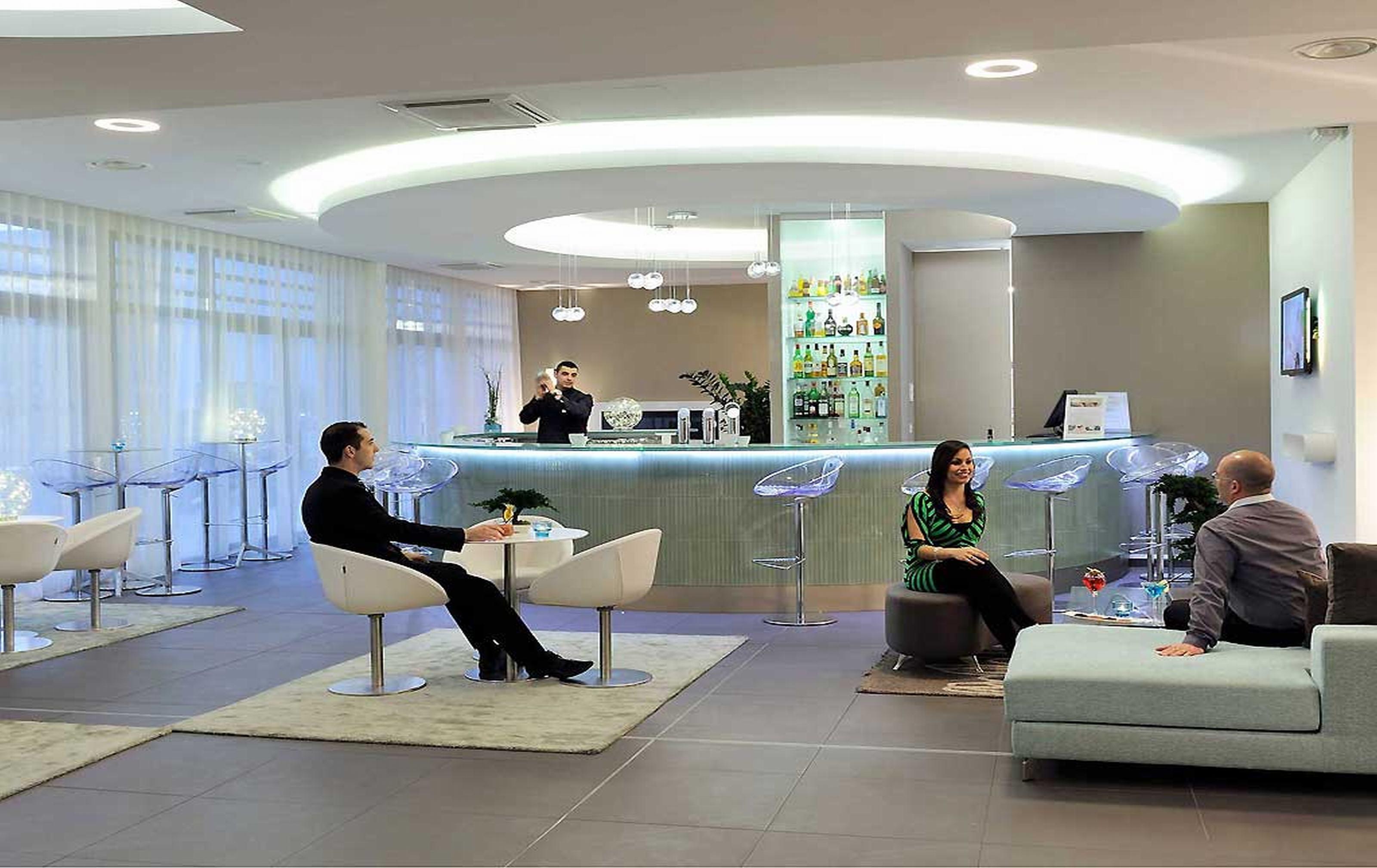 Novotel Centre Hotel