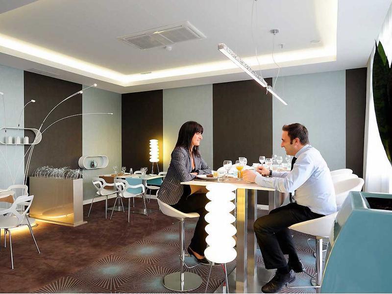 Hotel Novotel Centre Avignon