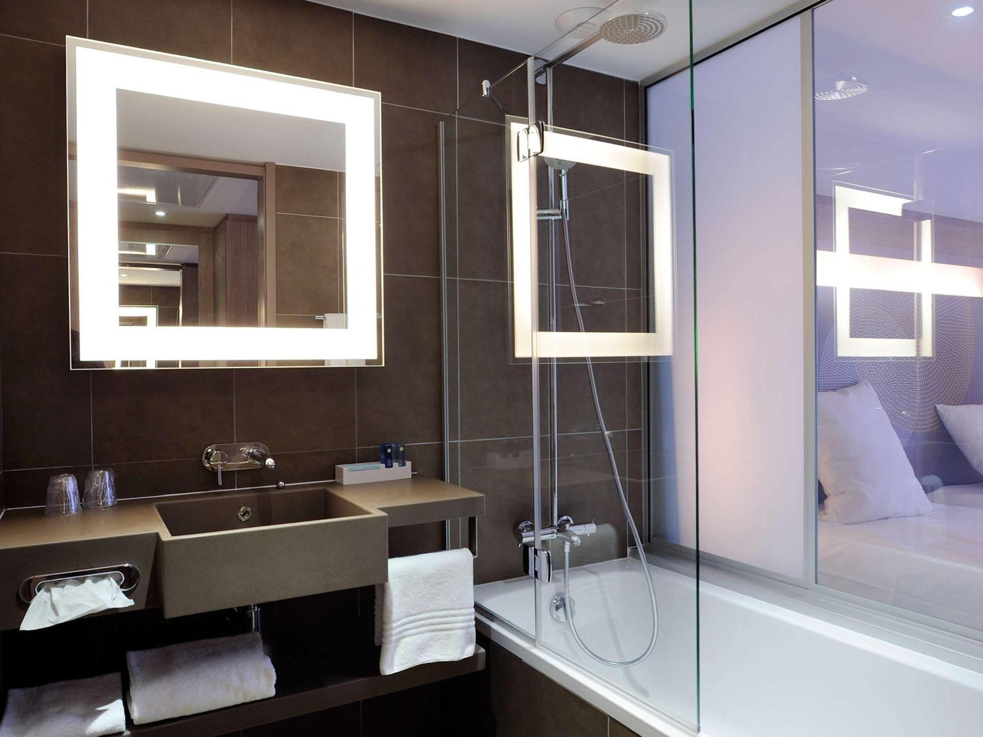 Novotel Centre Hotel Avignon