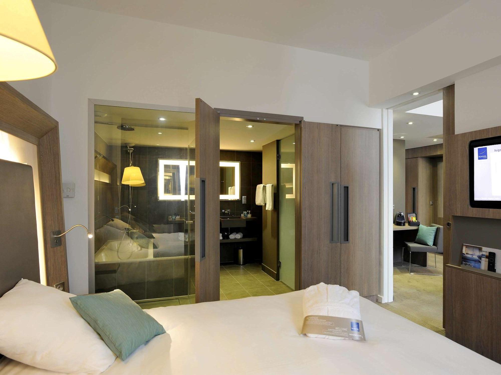 Novotel Centre Avignon