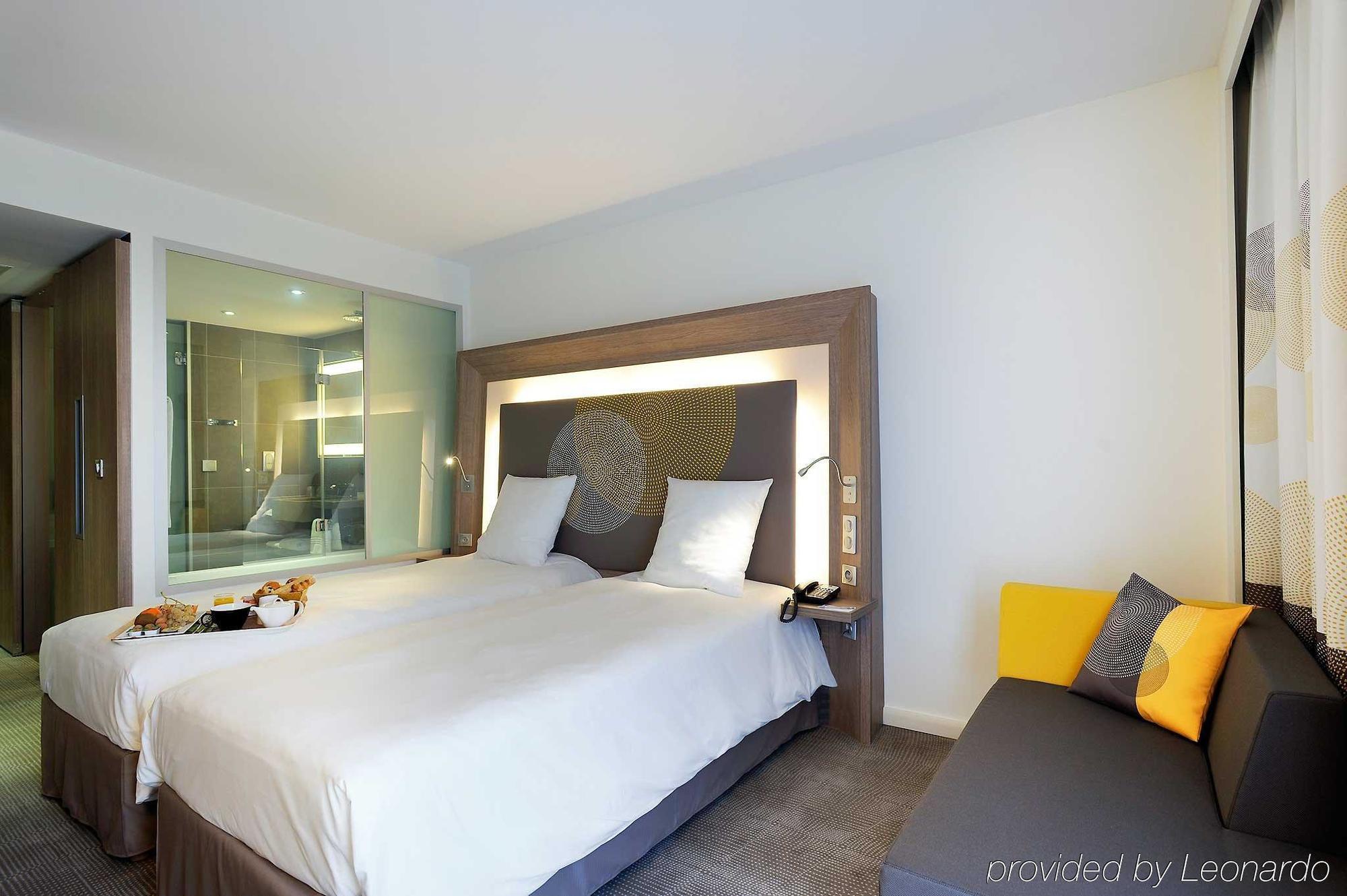 Novotel Centre Avignon