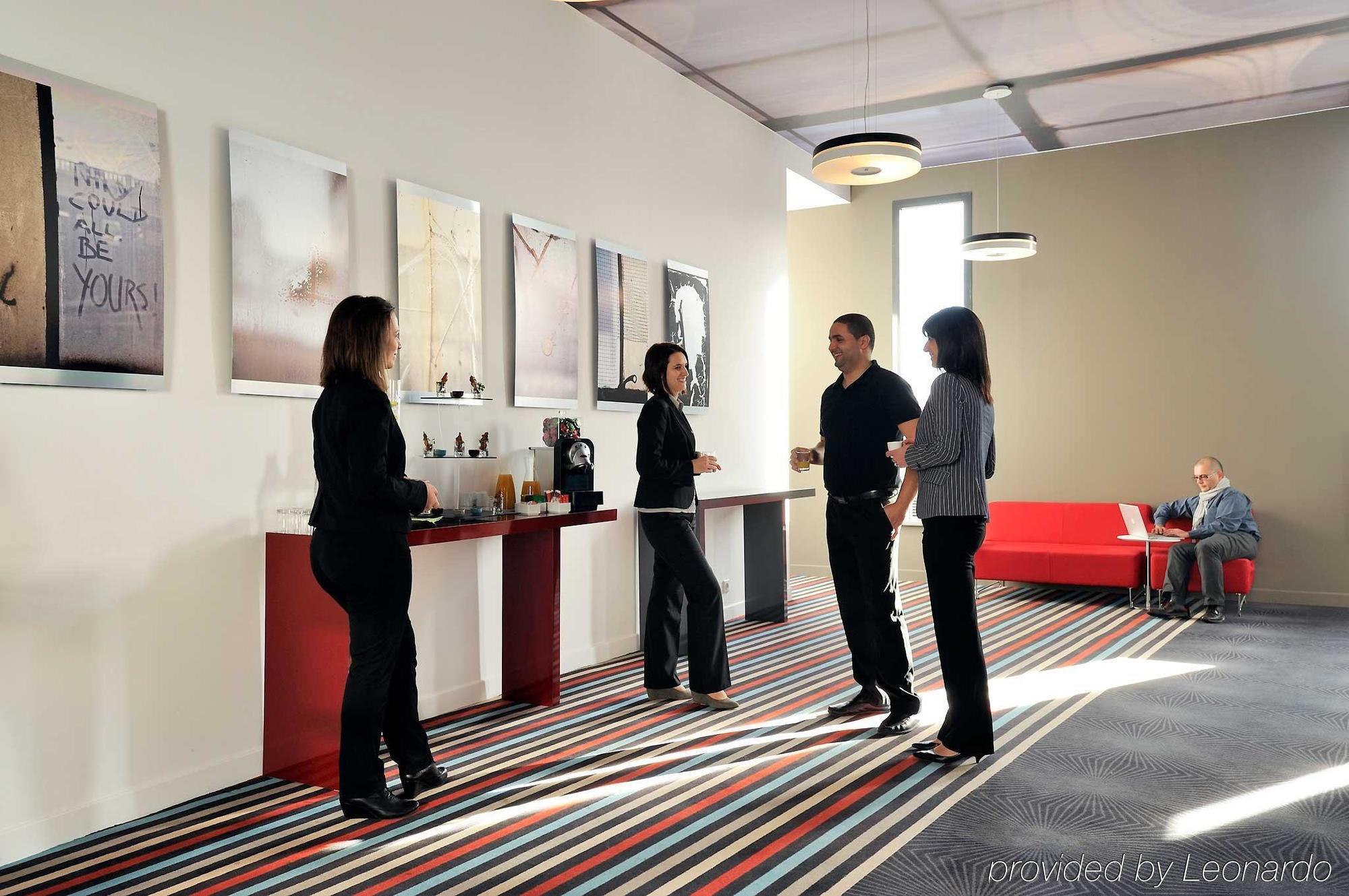 Novotel Centre 4*