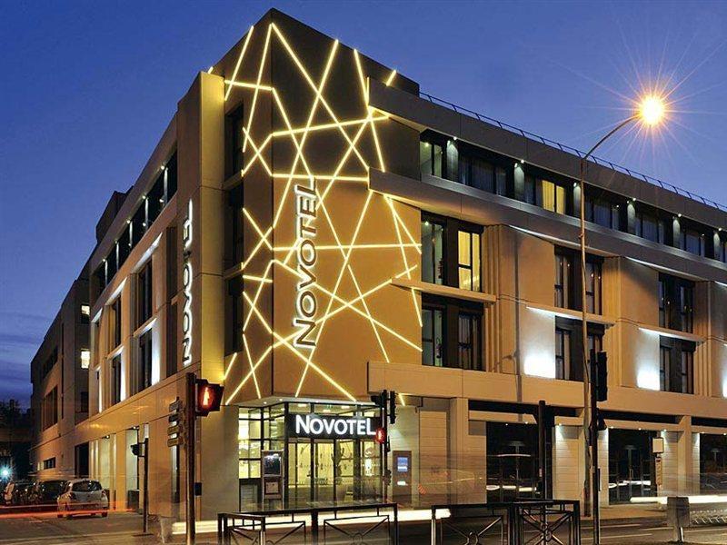 Novotel Centre