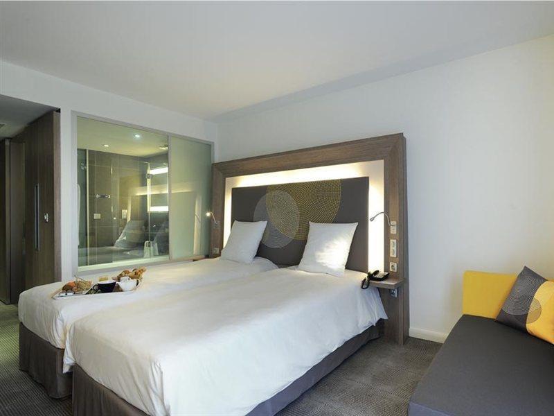 Novotel Centre 4* Avignon