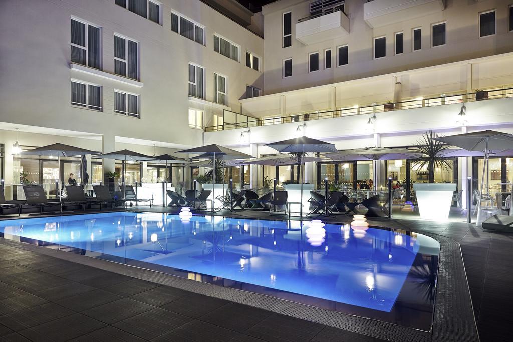 Novotel Centre 4*