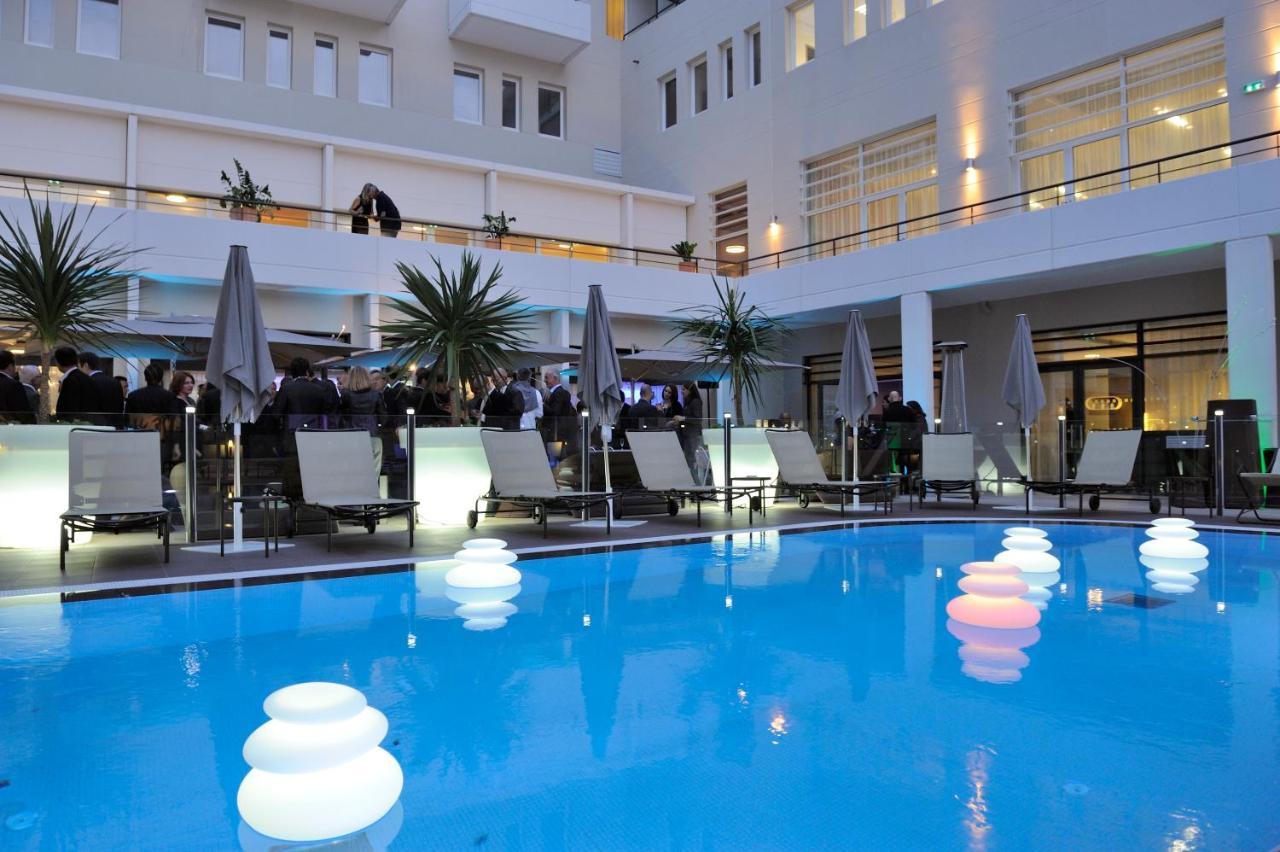 Novotel Centre